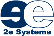 Logo 2e Systems