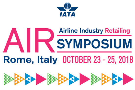 IATA AIR Symposium 2018